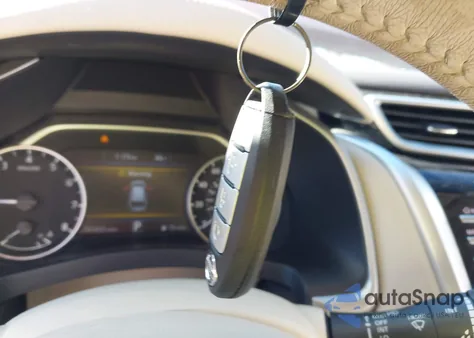 2015 Nissan Murano Sv from USA, damaged, VIN 5N1AZ2MH7FN220636